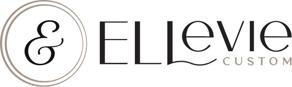 Ellevie Custom logo