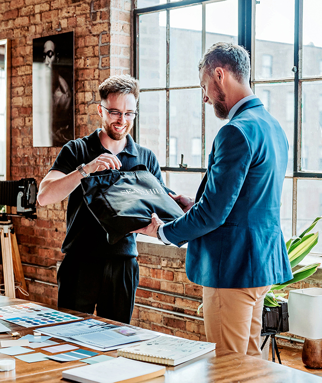 Screen Printing Photo