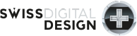 Swiss Digital Design Logo